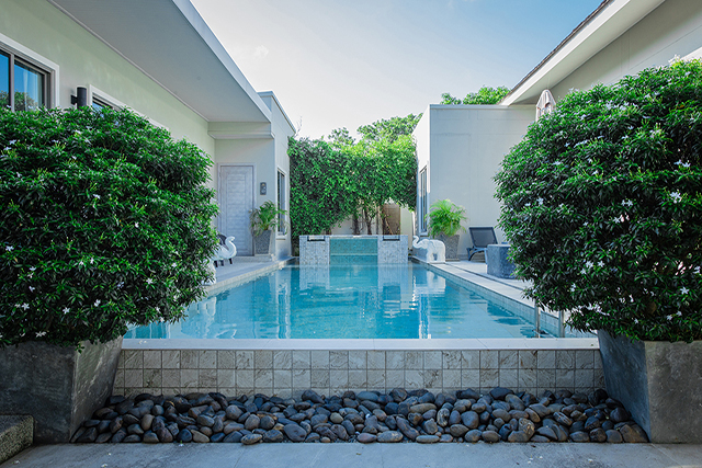 4_bedrooms_pool_villa_yipmunta pool villa phuket, Cherngtalay, Talang, Phuket,